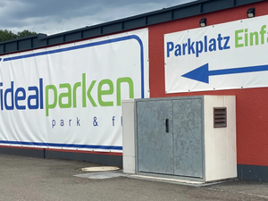 Ideal Parken