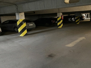 Atlas Parken Valet Covered