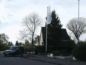 SpeedParking Rotterdam