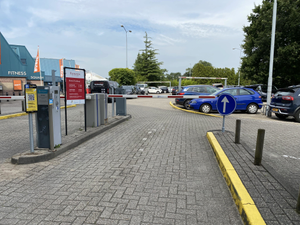 Ramada Amsterdam Airport Schiphol