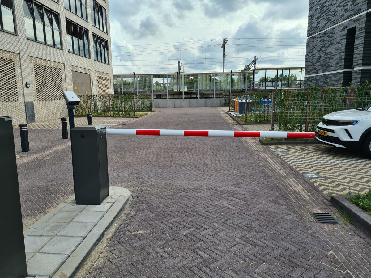 Icon parking
