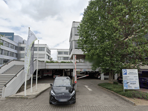 MyWoMo Shuttle Frankfurt