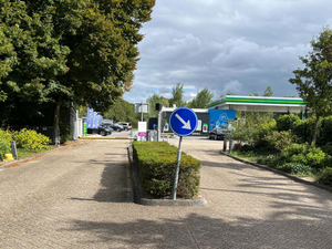 Mercure Hotel Schiphol