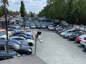 ParkParadies Shuttle