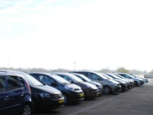 Park Simply Valet