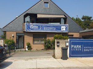 Park Luxus Shuttle