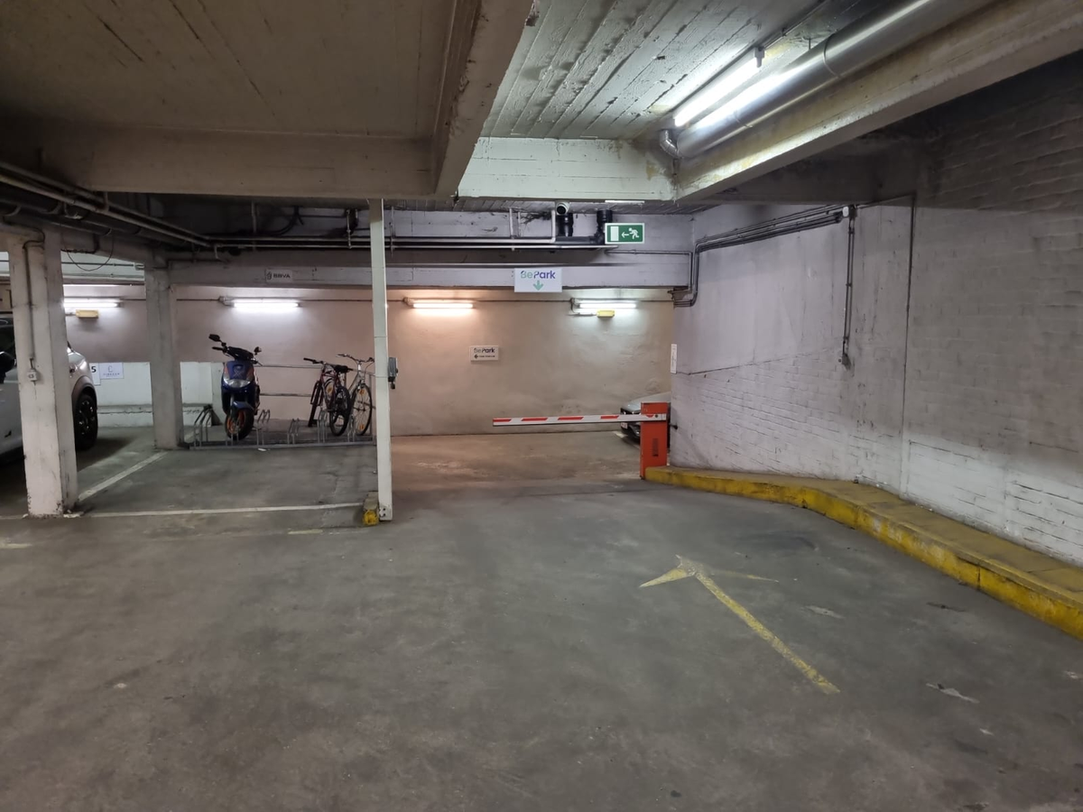 Icon parking