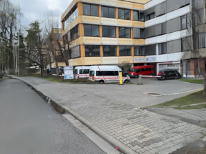 FRAPARK SHUTTLE