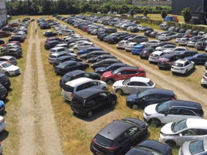 Trema Parken