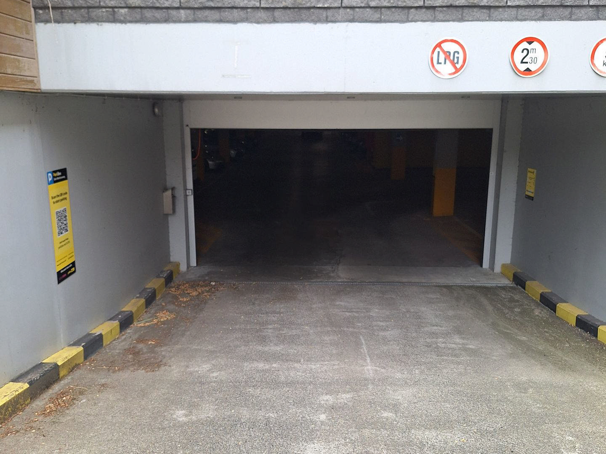 Icon parking