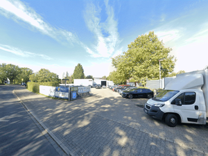VIP Parken Dusseldorf