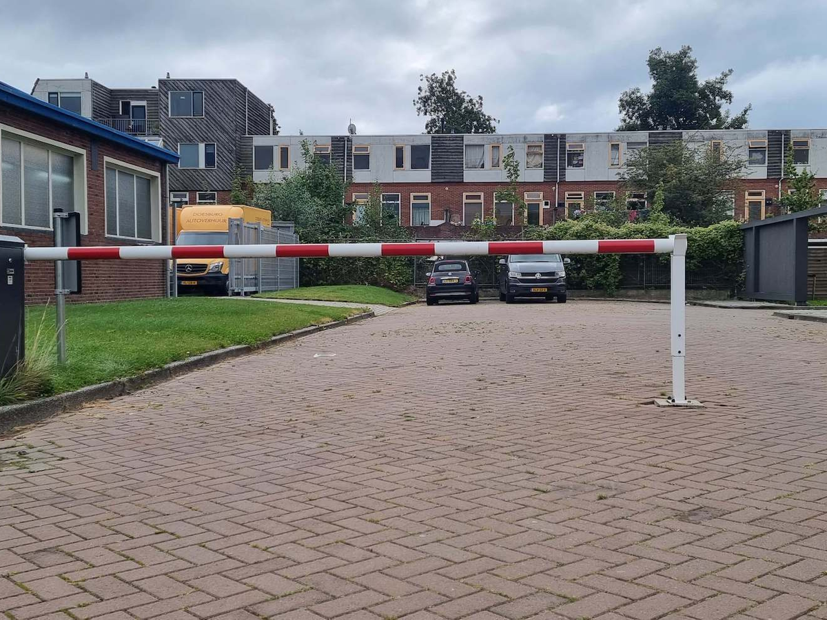 Icon parking