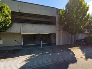World Parking Garage