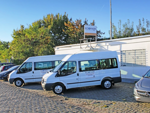 ECOPARK COLOGNE