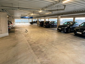 Mein Flughafenparkplatz ShortWay Covered
