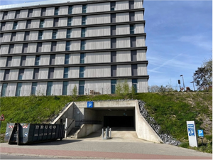 Adagio Access Brussels Airport