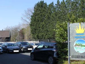 Queen Park Valet DUS Indoor