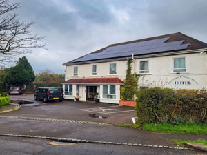 White House Hotel - Gatwick