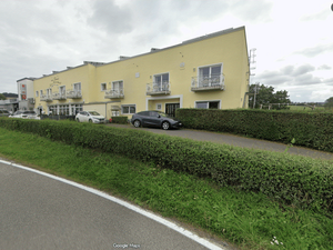 Hotelparkplatz Zur Morschbach