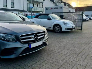 Prime Parking Valet