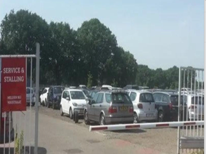 GreenParking Eindhoven
