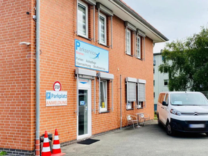 Parkservice Bremen Valet Open