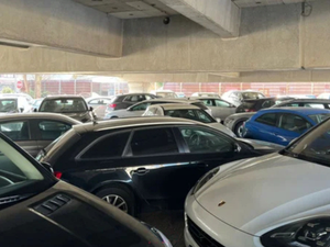 Clean Valet Parkservice Covered