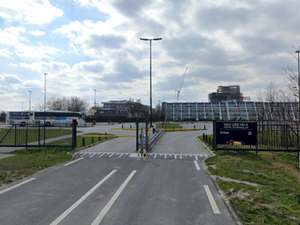 Valk Hotel Schiphol
