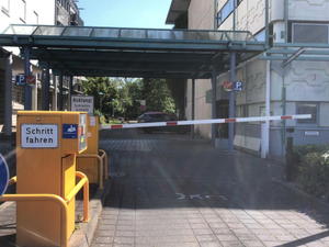 Frankfurt Valet Service Covered
