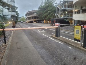Beehive Ring Road