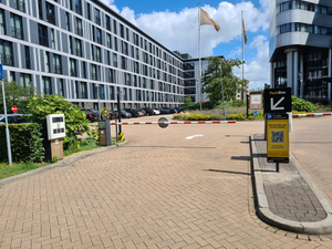 Schipholweg 275