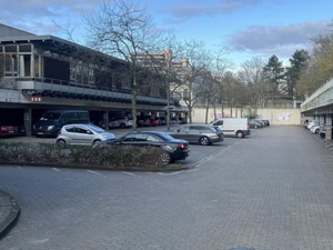 Parking-Dusseldorf Valet
