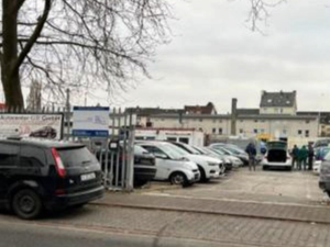 Safetyparking24 Valet