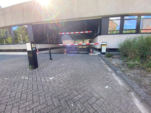 parkbee hogehilweg 8