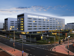 Schiphol P+R - Steigenberger Hotel