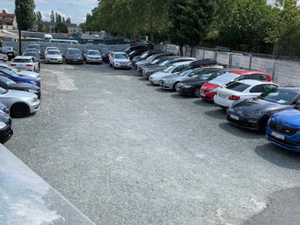 Parkparadies Valet