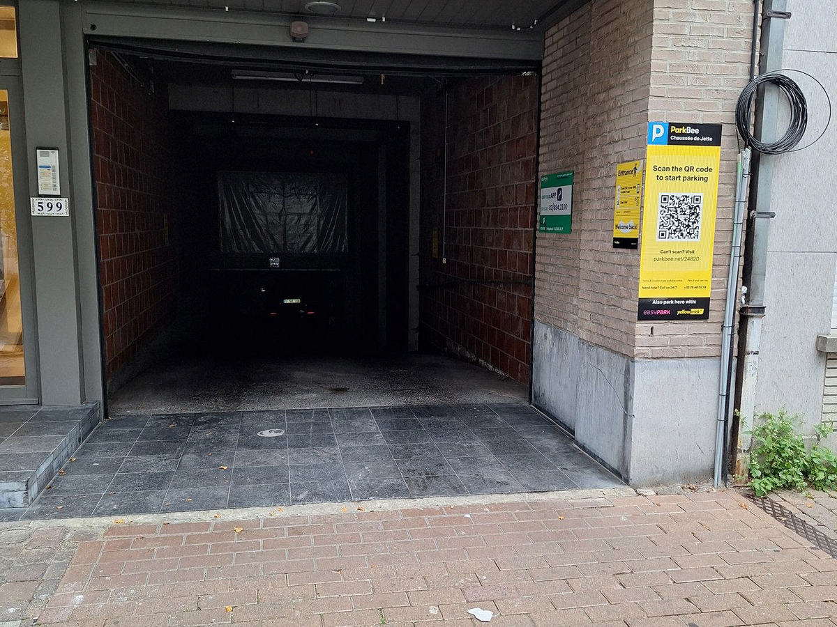 Icon parking